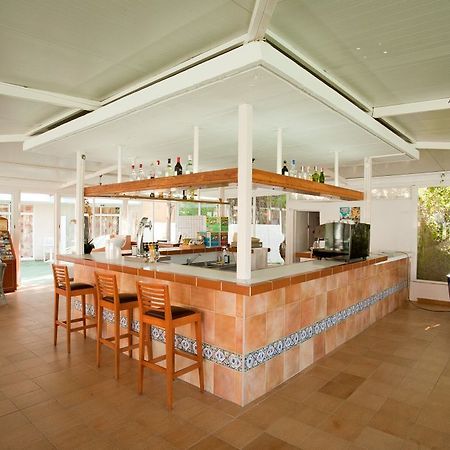 Bj Apartamentos Club Sa Coma Sa Coma  Exterior photo