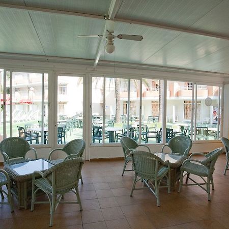 Bj Apartamentos Club Sa Coma Sa Coma  Exterior photo