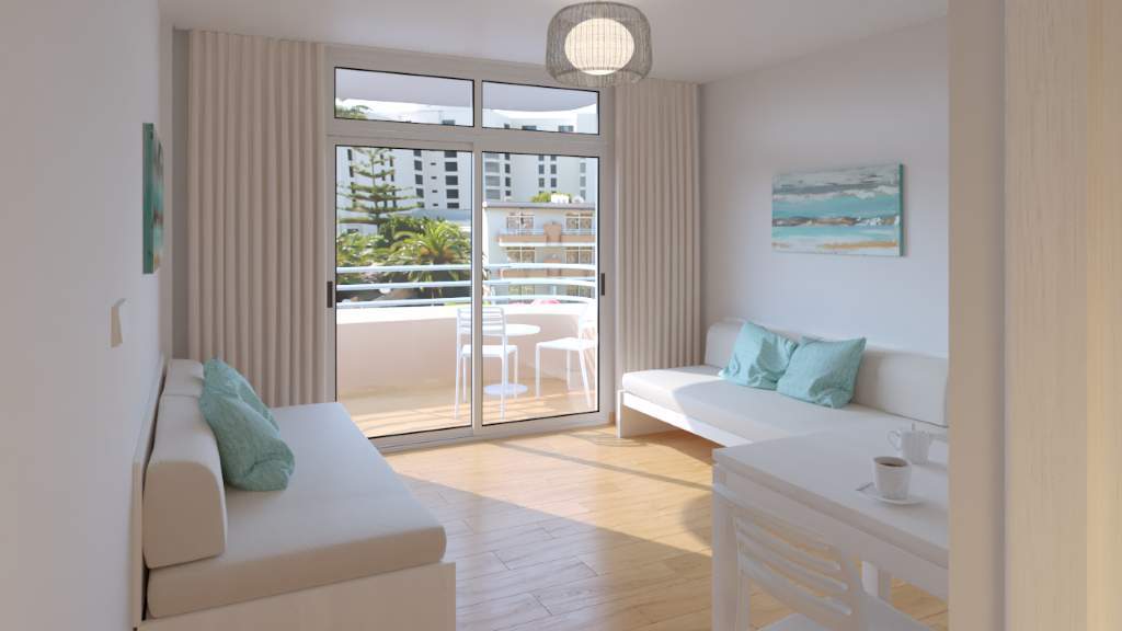 Bj Apartamentos Club Sa Coma Sa Coma  Exterior photo