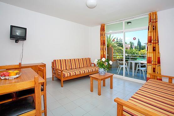 Bj Apartamentos Club Sa Coma Sa Coma  Exterior photo