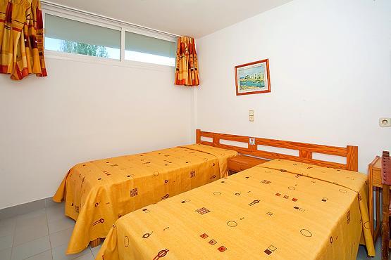 Bj Apartamentos Club Sa Coma Sa Coma  Exterior photo