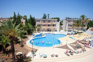 Bj Apartamentos Club Sa Coma Sa Coma  Exterior photo